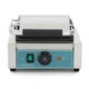 Гриль контактний GoodFood ECG10 BLUE - зображення 3