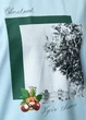 Чоловіча футболка "Kyiv Summer" Сіро-блакитний 2XL 000044162 - изображение 5