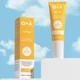 Антивозрастной солнцезащитный крем для лица Q+A Peptide Anti-Ageing Daily Sunscreen 50ml - изображение 1