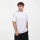 Чоловіча спортивна футболка NB SMALL LOGO MT61011PWT біла розмір XXL - изображение 1