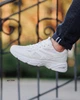 Кросівки New Model 530W 41 (26 см) White (арт 1366) - изображение 4