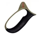 Универсальное ручное точило для топоров Tramp TRA-182, Black\Olive - изображение 1