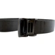 Чоловічий ремінь Tramp Money Belt Black (UTRGB-008-black) (SHiz14630) - зображення 4