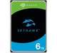 Жорсткий диск Seagate SkyHawk 6TB (ST6000VX009) - зображення 2