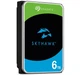Жорсткий диск Seagate SkyHawk 6TB (ST6000VX009) - зображення 3
