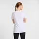 Жіноча біла футболка NB Essentials T-Shirt спортивна літня легка Розмір XL - изображение 2