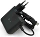 Зарядний пристрій JBL USB-C 60 W (JBLXTREMEADPTEU) - зображення 1