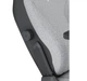Игровое кресло Anda Seat Kaiser 3 Grey Fabric Size L (AD12YDC-L-01-G-PV/F) - изображение 6