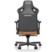 Игровое кресло Anda Seat Kaiser 3 Brown Size XL (AD12YDC-XL-01-K-PV/C) - изображение 4