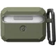 Чохол UAG для AirPods Pro (Gen 3, 2025) Plasma, Olive (104132117272) - зображення 5