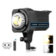 Студийный видеосвет 220V, 120 Вт Puluz PU3061EU Studio Video Light 2700K-6500K - изображение 1