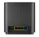 Маршрутизатор ASUS ZenWiFi XT9 1PK Black (90IG0740-MO3B50) (B-1-PK) - зображення 4