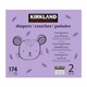 Підгузки Kirkland - 2розмір (174шт) - зображення 3
