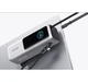Внешний аккумулятор Anker 25000 mAh 165W PD Built-In Double USB-C Cables Silver (A1695H41) - изображение 4