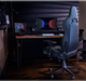 Крісло для геймерів Razer Enki Green (RZ38-03720100-R3G1) - зображення 8