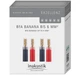 Коннектор Inakustik Excellence BFA Banana Set 50 (1 шт.) - изображение 4
