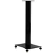 Подставка Elac LS 60 Satin Black (1 шт.) - изображение 4