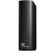 Зовнішній жорсткий диск WD Elements Desktop 16TB Black (WDBWLG0160HBK-EESN) - зображення 2