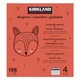 Підгузки Kirkland- 4розмір (198шт) - изображение 3