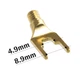 Адаптер Supra Combicon Spade Part M6 - изображение 2