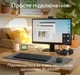 Комплект Logitech MK250 Wireless Combo Graphite UA (920-013823) - изображение 9