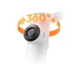 Монопод-стабилизатор Insta360 Flow 2 Pro Standard Bundle Stone Gray (CINSABQB203) - изображение 3