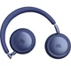 Навушники JBL Live 680NC Blue (JBLLIVE680NCBLU) - зображення 5