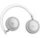 Наушники JBL Live 680NC White (JBLLIVE680NCWHT) - изображение 4