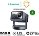 Проектор HISENSE C2-ULTRA (20015101) - изображение 5