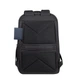 Рюкзак для ноутбука 17.3 RivaCase 8164 (Black) ECO чорний - изображение 11