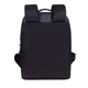 Рюкзак для ноутбука 13.3" 8521 (Black) - изображение 5