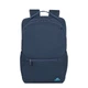 Рюкзак для ноутбука 15.6" 7764 (Dark Blue), тино-синій - изображение 2