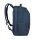 Рюкзак для ноутбука 15.6" 7764 (Dark Blue), тино-синій - изображение 3