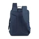 Рюкзак для ноутбука 15.6" 7764 (Dark Blue), тино-синій - изображение 4