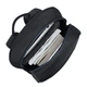 рюкзак для ноутбука 15.6 RivaCase 8062 (Black) чорний - изображение 11
