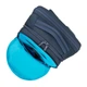 Рюкзак для ноутбука 15.6" 7764 (Dark Blue), тино-синій - изображение 13