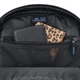 рюкзак для ноутбука 15.6 RivaCase 8062 (Black) чорний - изображение 13