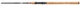 Спиннинг Daiwa Ninja X Jigger 2.40m 8-35g джиговый,11203-245 - изображение 2