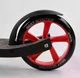 Самокат двухколесный "Best Scooter" 61711(2) колеса PU, d переднего колеса - 230мм, d заднего колеса - 180мм, 1 амортизатор - изображение 4