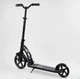 Самокат двухколесный "Best Scooter" 37681(2) колеса PU, d переднего колеса - 230мм, d заднего колеса - 180мм, 1 амортизатор - изображение 3