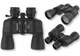 Військовий туристичний мисливський бінокль Blackfire Magna Zoom 10-30x50 - зображення 1