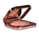 Бронзер ZOLA Natural Bronze Glow 01 Ніжна мармурова бронза Nude Marble Bronze - изображение 2