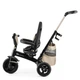 Триколісний велосипед Kinderkraft Easytwist Beige (KREASY00BEG0000) - зображення 10