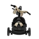 Триколісний велосипед Kinderkraft Easytwist Beige (KREASY00BEG0000) - зображення 13