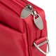 RivaCase 8630 червона сумка для ноутбука 15.6" дюймів. - изображение 5