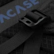Рюкзак для ноутбука RIVACASE 5321 15.6 дюймов, черный - изображение 11