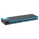 Гигабитный управляемый 16-ти портовый коммутатор SEVEN GS116 - изображение 3