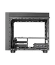 Chieftec Корпус The Cube CI-03B, без БП, 2xUSB3.0, 1xUSB3.2 Gen2 Type-C, 1x200мм HDB, VGA 335мм, LCS ready, mATX, черный - изображение 6