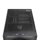 Chieftec Корпус The Cube CI-03B, без БП, 2xUSB3.0, 1xUSB3.2 Gen2 Type-C, 1x200мм HDB, VGA 335мм, LCS ready, mATX, черный - изображение 10