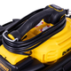 DeWALT vacuum cleaner-air blower 1080W 12.5kPa container 34l 10.8 kg - зображення 7